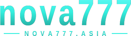nova777 โลโก้
